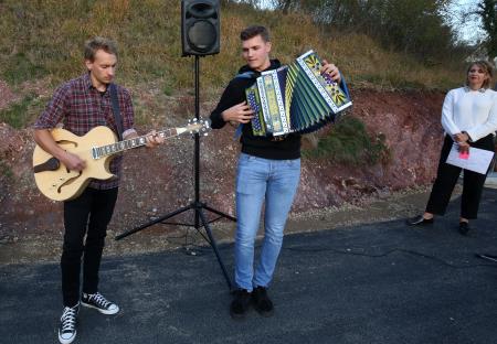 OTVORITEV CESTE OTONCA MAHNETI 08 FOTO LJUBO VUKELIČ